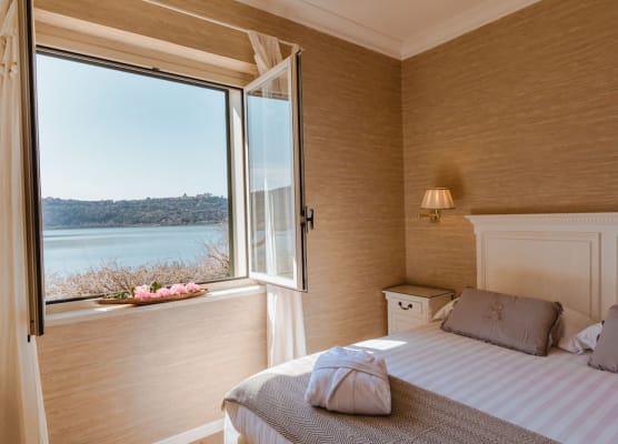 Hotel La Culla Del Lago 1