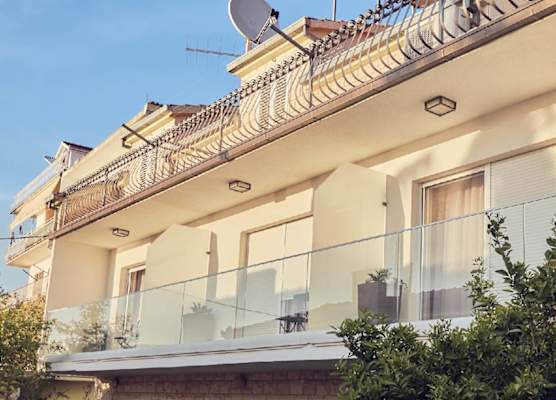 Pansion Casa 1