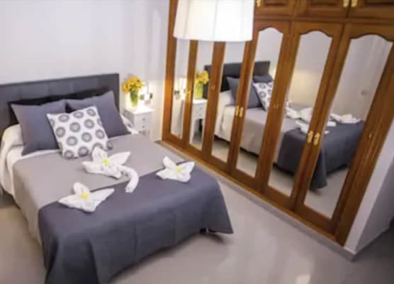 Hotel Bajamar Centro 1
