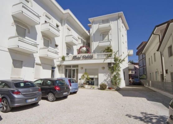 Hotel Vienna 1