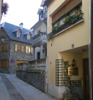 Riu Nere Mountain Apartments 1