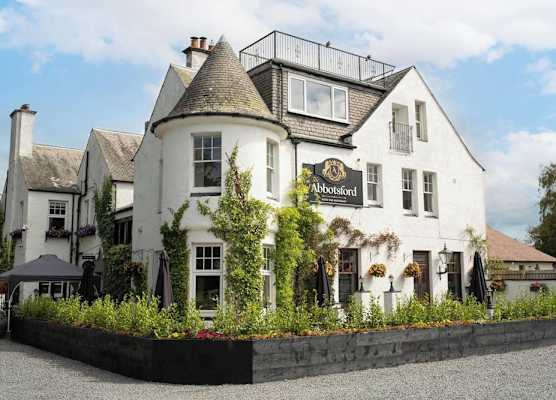 Abbotsford Hotel 1