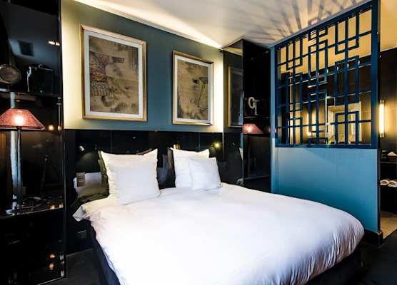 Hotel Les Nuits 1