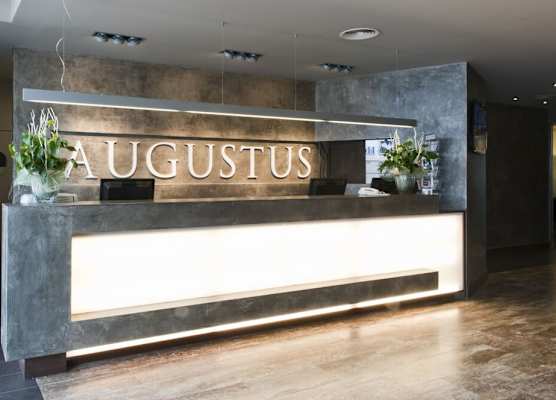 Hotel Augustus 1