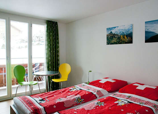 Valley Hostel 1