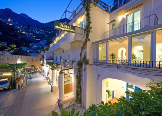 Hotel Bougainville 1