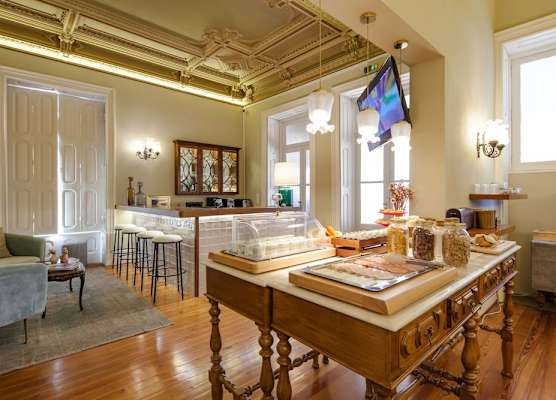 The Rex Hotel Porto - Mansion House - Private Parking 1