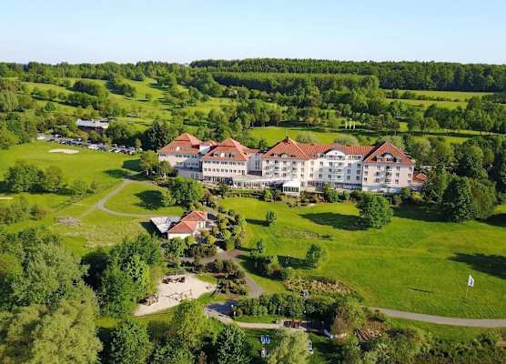 Golf- und Sporthotel Wiesensee 1