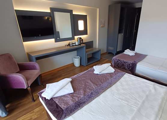 Club Viva Hotel 1