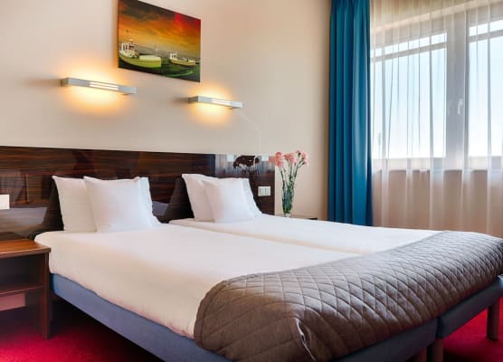 Focus Hotel Gdańsk 1