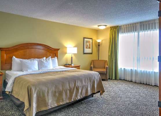 Quality Inn Big Sky 1