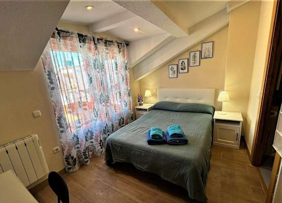 Rooms San Marcos 1