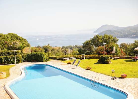 Essence Isola d'Elba - Le Picchiaie Resort 1
