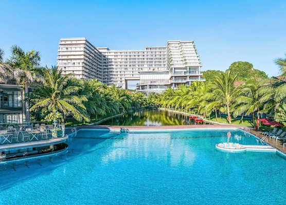 KOI Resort & Residence Da Nang - Inclusive Spa access 1