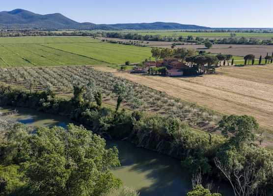 Agriturismo Pian di Barca 1