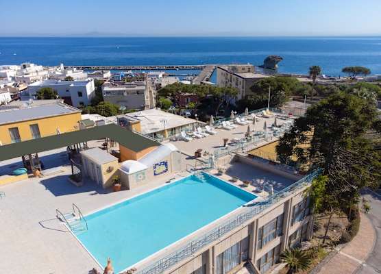 Grand Hotel Terme di Augusto 1