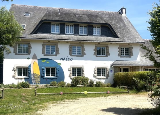 Naéco Erdeven 1