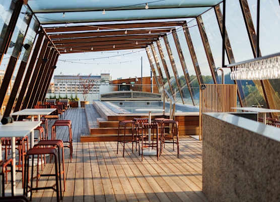 The Winery Hotel, WorldHotels Crafted 1