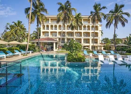 Holiday Inn GOA CANDOLIM by IHG 1