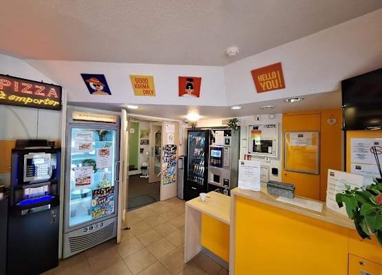 ENZO HOTEL 1er PRIX 1