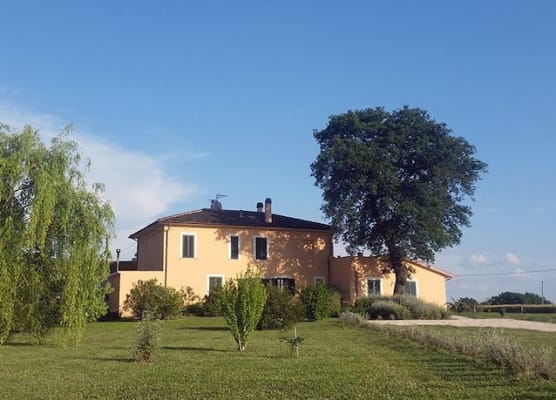B&B Le Rose 1
