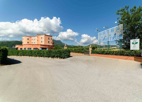 Hotel Hermitage 1