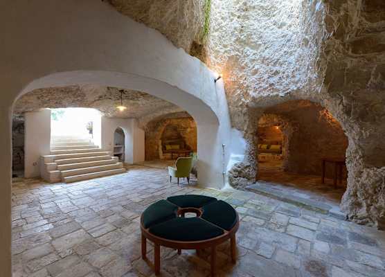 Masseria Lamiola Piccola 1