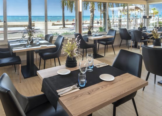 4R Casablanca Playa 1
