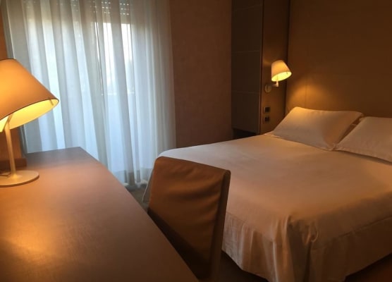 Hotel Gama 1