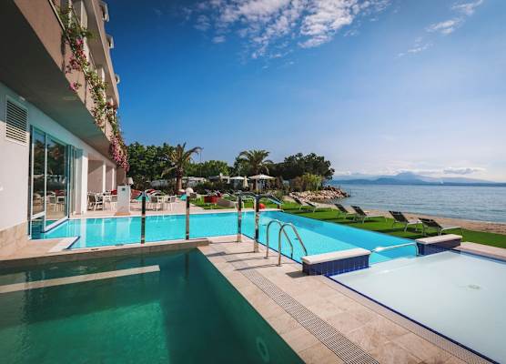 Hotel Ocelle Thermae & Spa - Adults Only 1