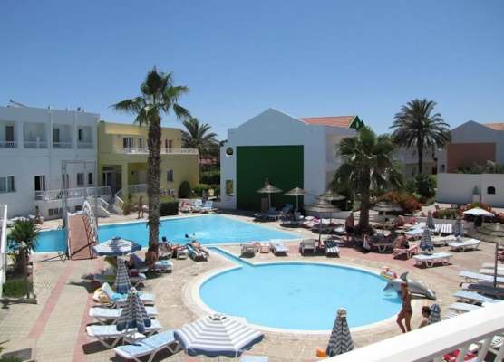 Valsami Hotel Apartments 1