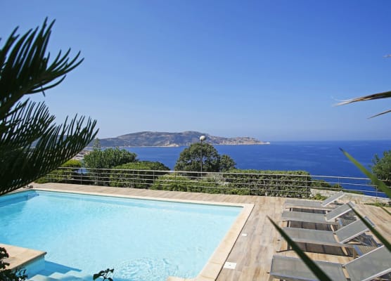 Le Saint Erasme, Hotel Eco Friendly 1