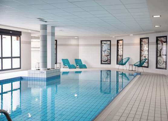 Clarion Aparthotel Toulouse Blagnac Airport 1