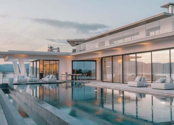 Villa Urbana 1