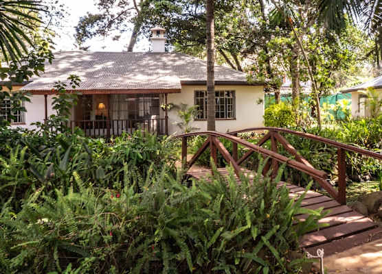 Karen Blixen Coffee Garden & Cottages 1