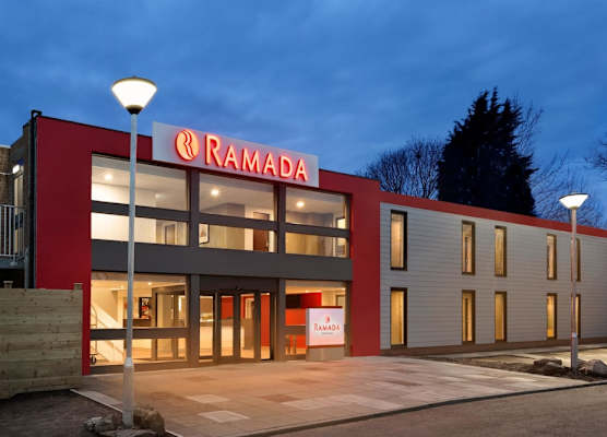 Ramada by Wyndham Chorley South 1