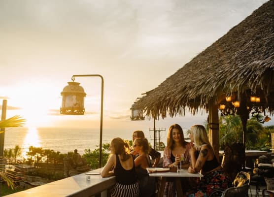 Hotel Tugu Bali, Canggu 1