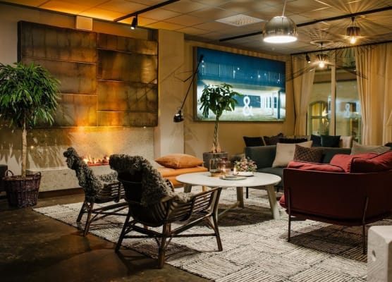 Best Western and hotel 1