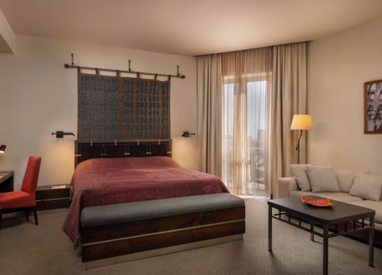 Tufenkian Historic Yerevan Hotel 1