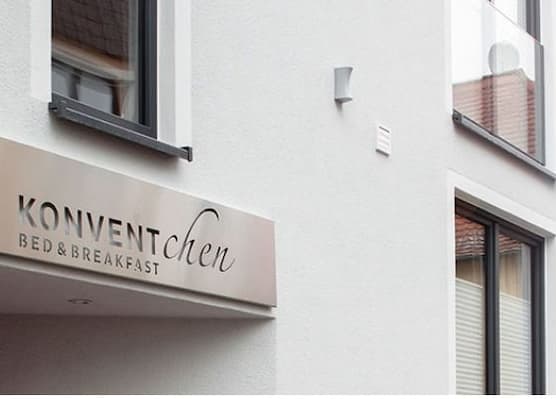 Konventchen 1