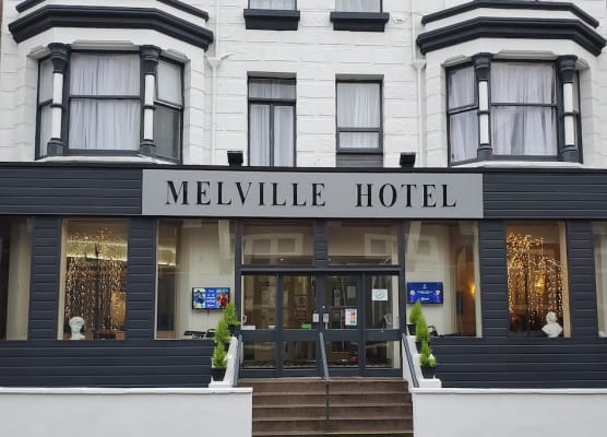 The Melville Hotel 1