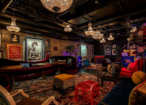 The Wayfarer Downtown LA, Tapestry Collection by Hilton 1