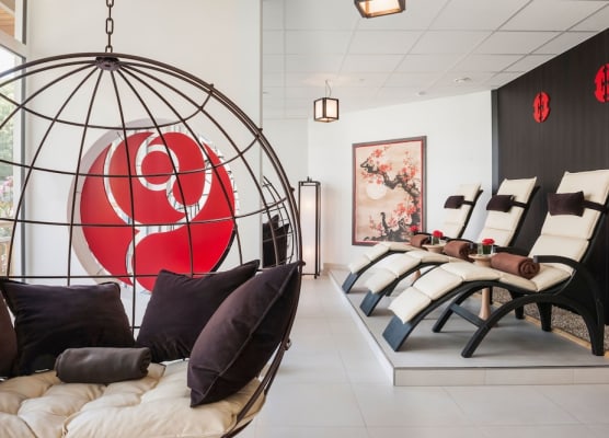 Wellness- und Gartenhotel Heusser 1