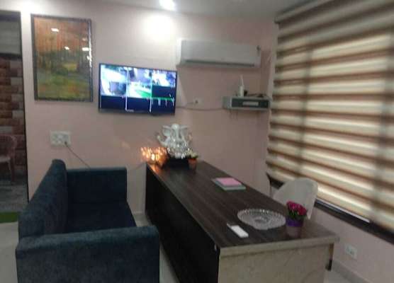 Shakti villa home stay 1