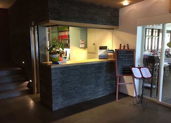 Landgasthof Halbinsel Au 1