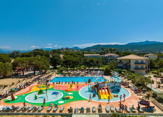 Hotel Club Marina Viva 1