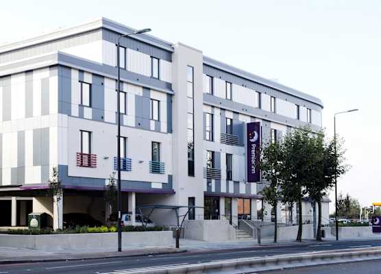 Premier Inn London Eltham 1