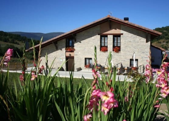 Agroturismo La Casa Vieja 1