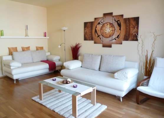 Trendy Deluxe Apartments 1