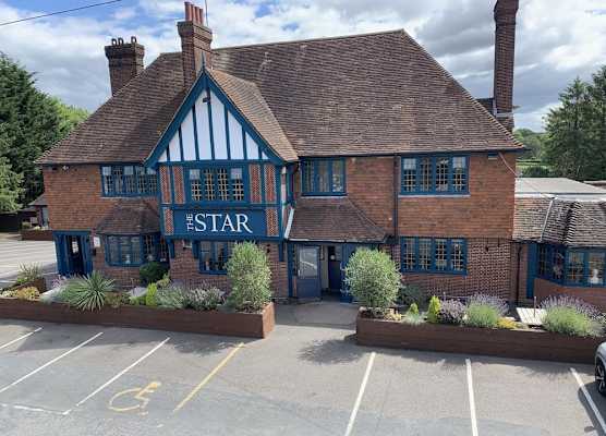 The Star Inn 1